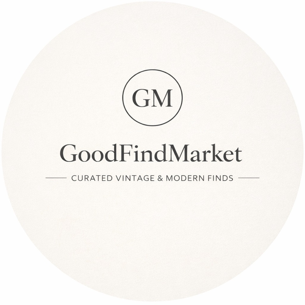 Meet your Posher, GoodFindMarket